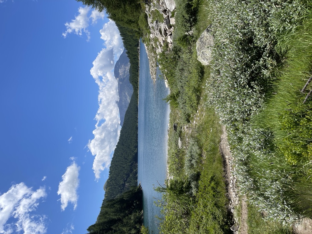 Photo №6 of Lago di Devero - Codelago