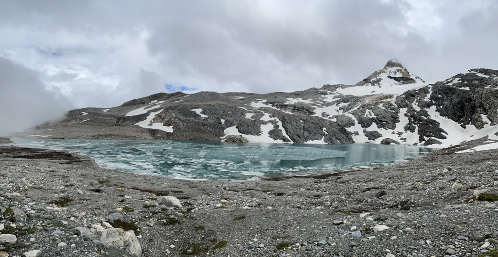 Photo №2 of Lago di Golette