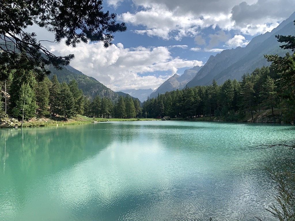 Photo №2 of Lago Di Lexert