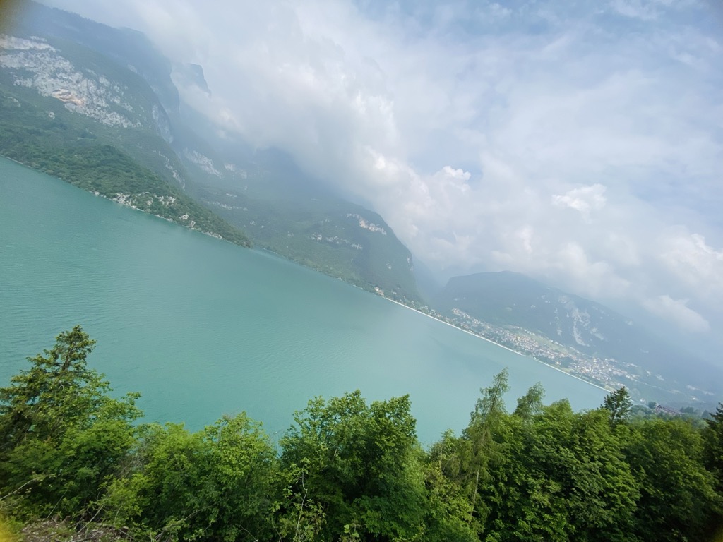 Photo №2 of Lago di Molveno