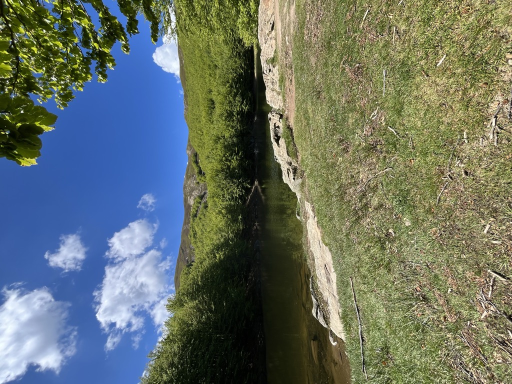 Lago di Monte Acuto