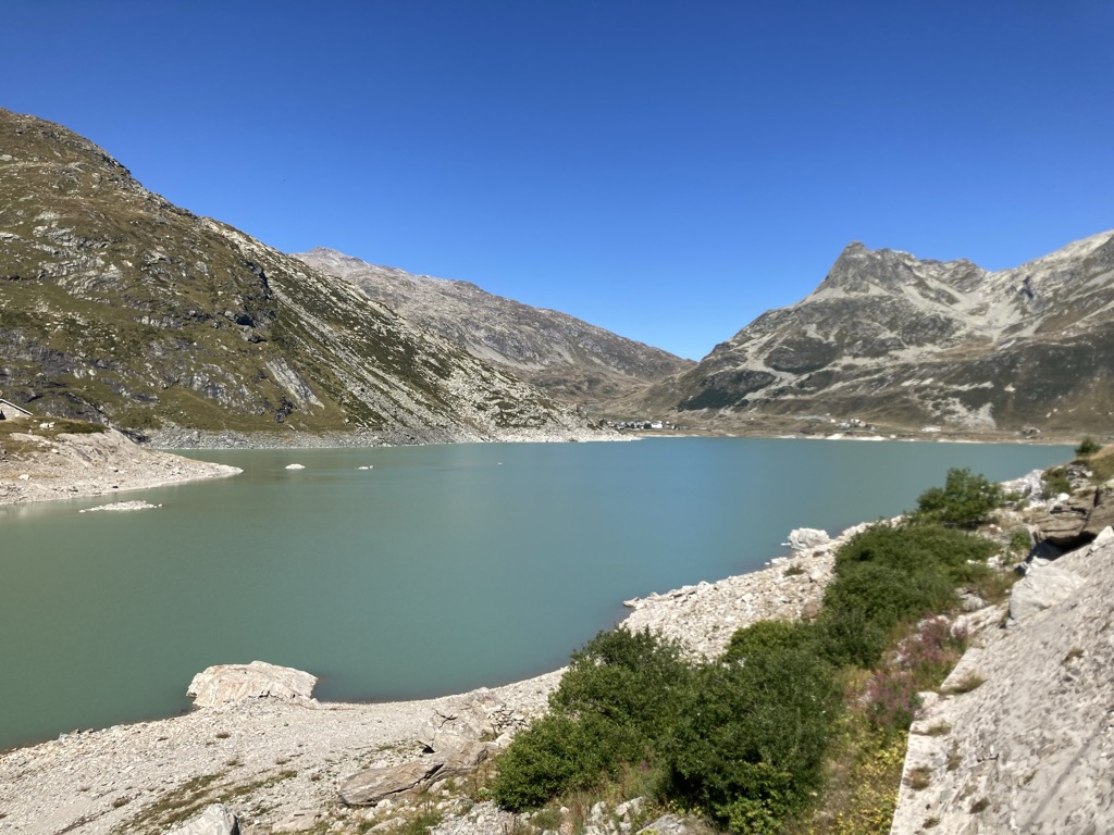 Photo №1 of Lago di Montespluga