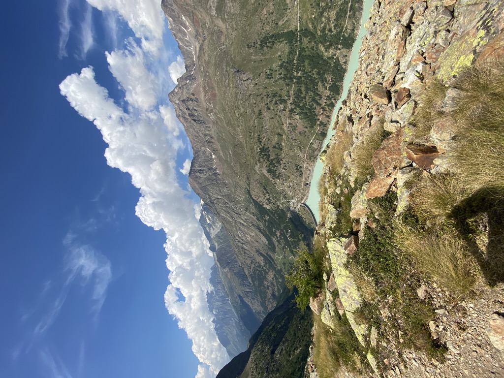 Photo №3 of Lago di Place Moulin