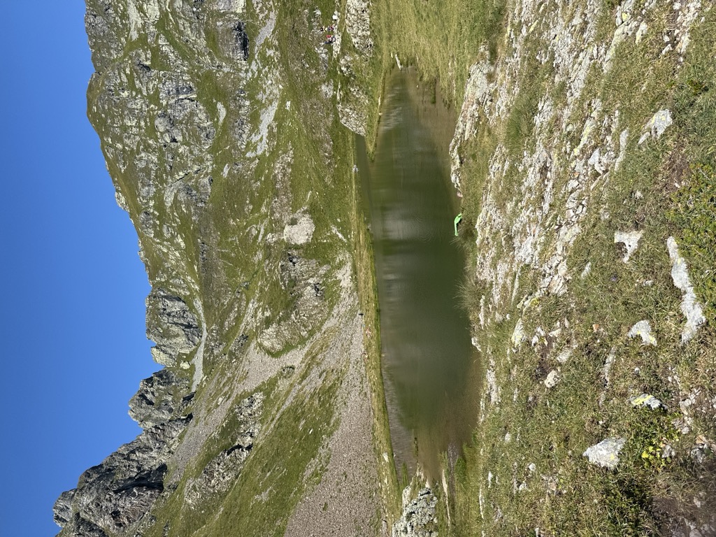 Photo №3 of Lago di Ponteranica inferiore