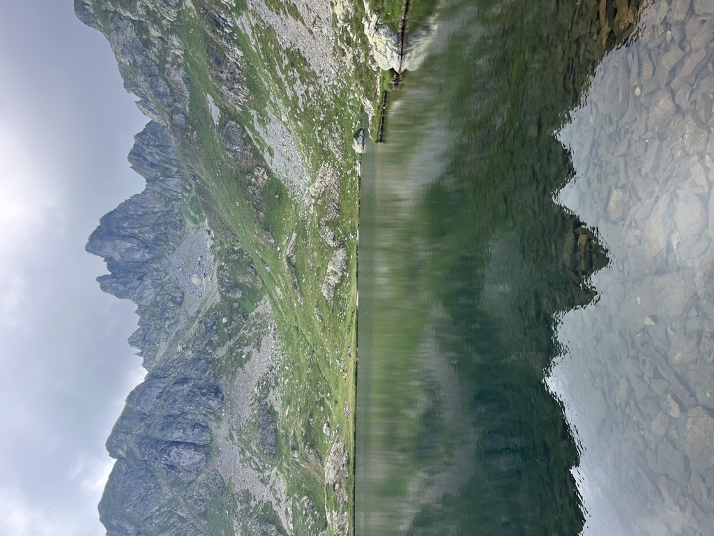 Photo №5 of Lago di Ponteranica superiore