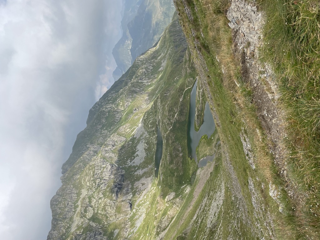 Photo №4 of Lago di Ponteranica superiore