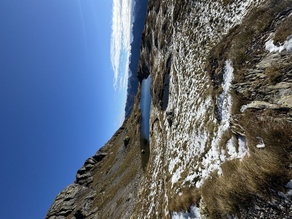 Photo №3 of Lago di Ponteranica superiore