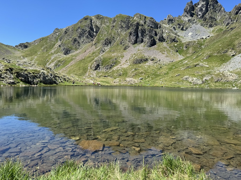 Photo №2 of Lago di Ponteranica superiore