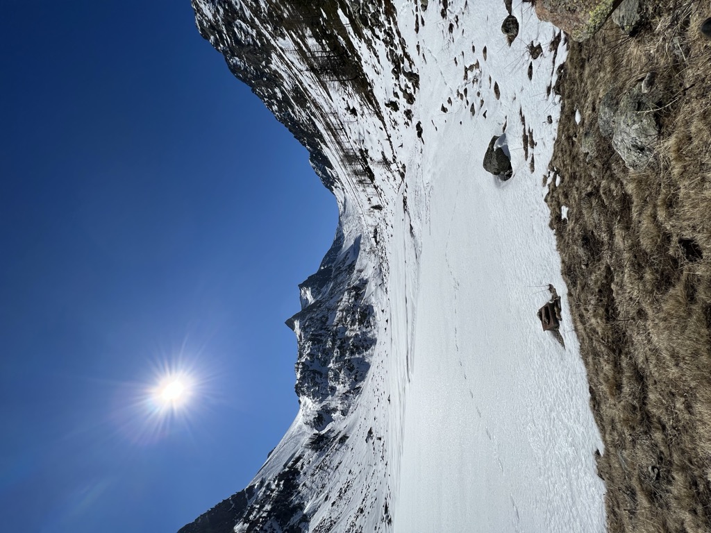 Photo №2 of Lago di San Bernolfo