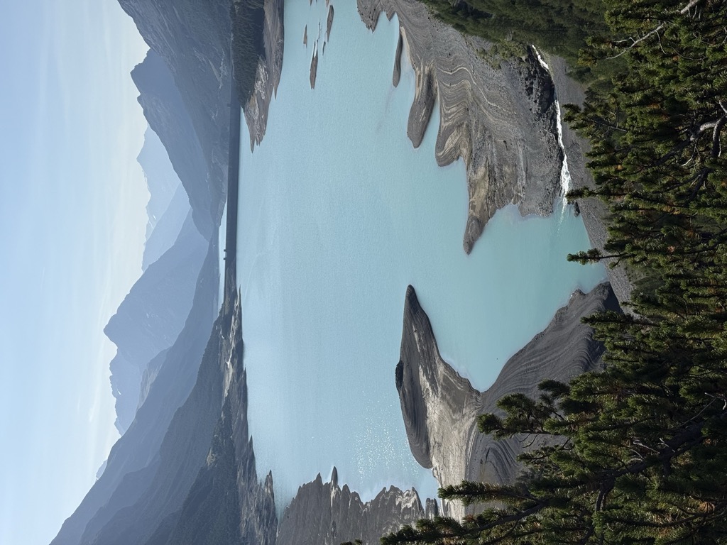 Photo №3 of Lago di San Giacomo