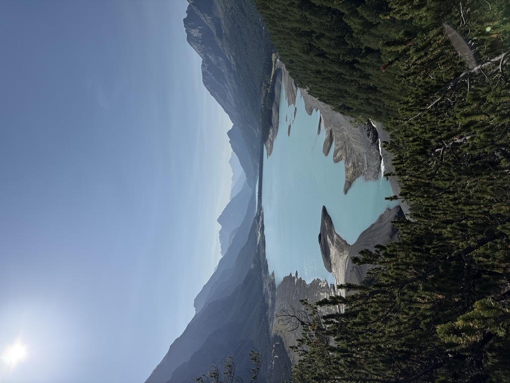 Photo №2 of Lago di San Giacomo