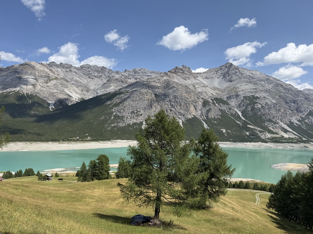 Photo №11 of Lago di San Giacomo