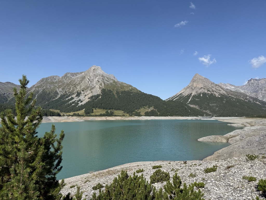 Photo №9 of Lago di San Giacomo