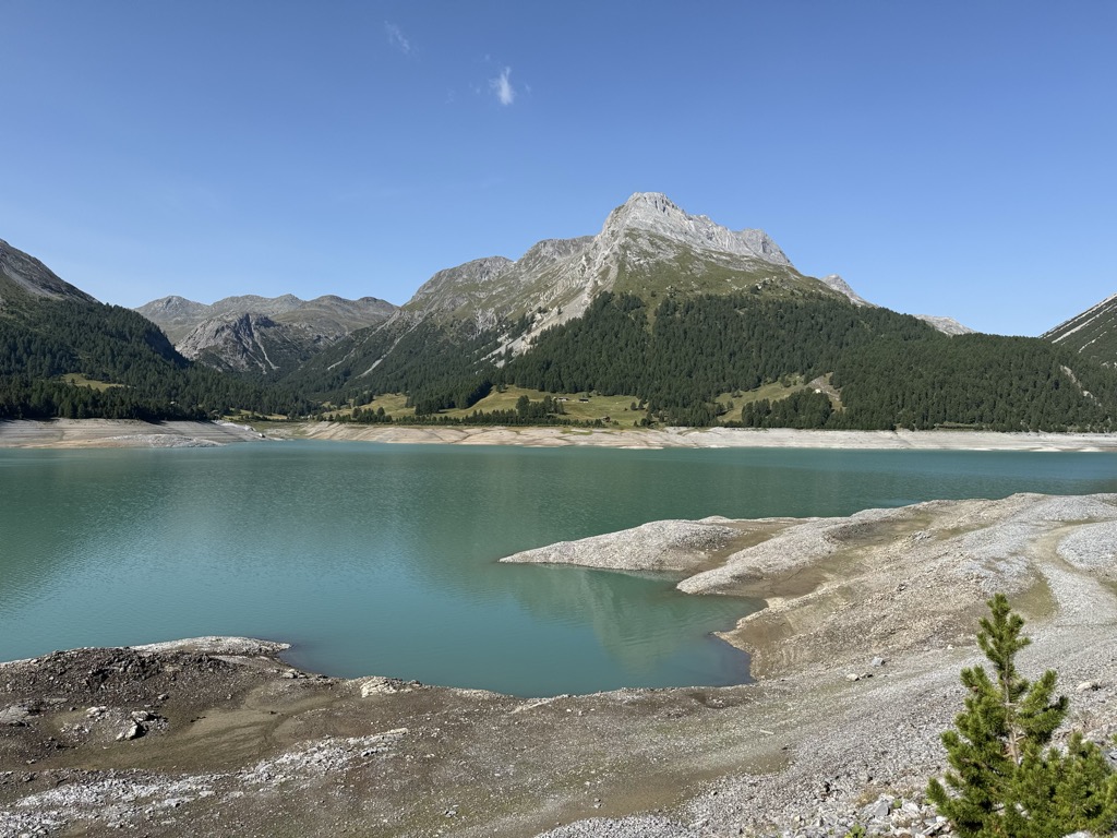 Photo №8 of Lago di San Giacomo