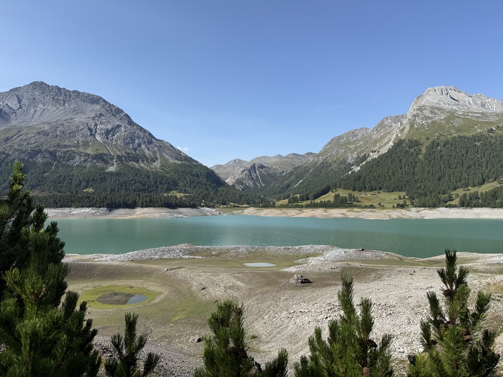 Photo №7 of Lago di San Giacomo