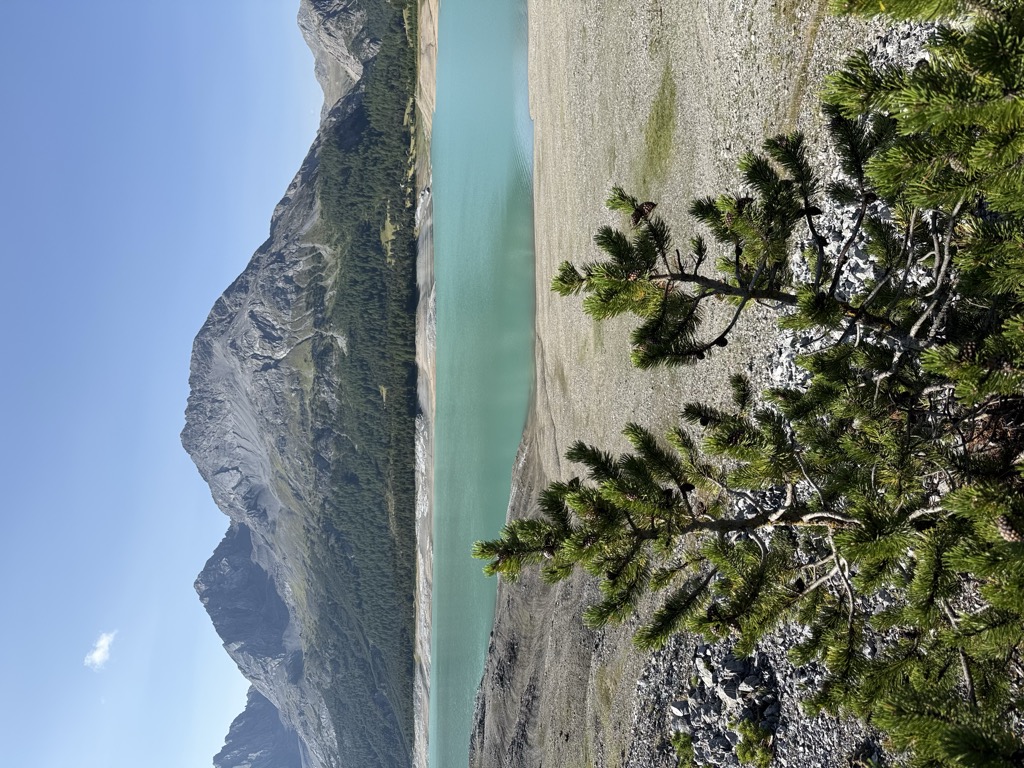 Photo №6 of Lago di San Giacomo