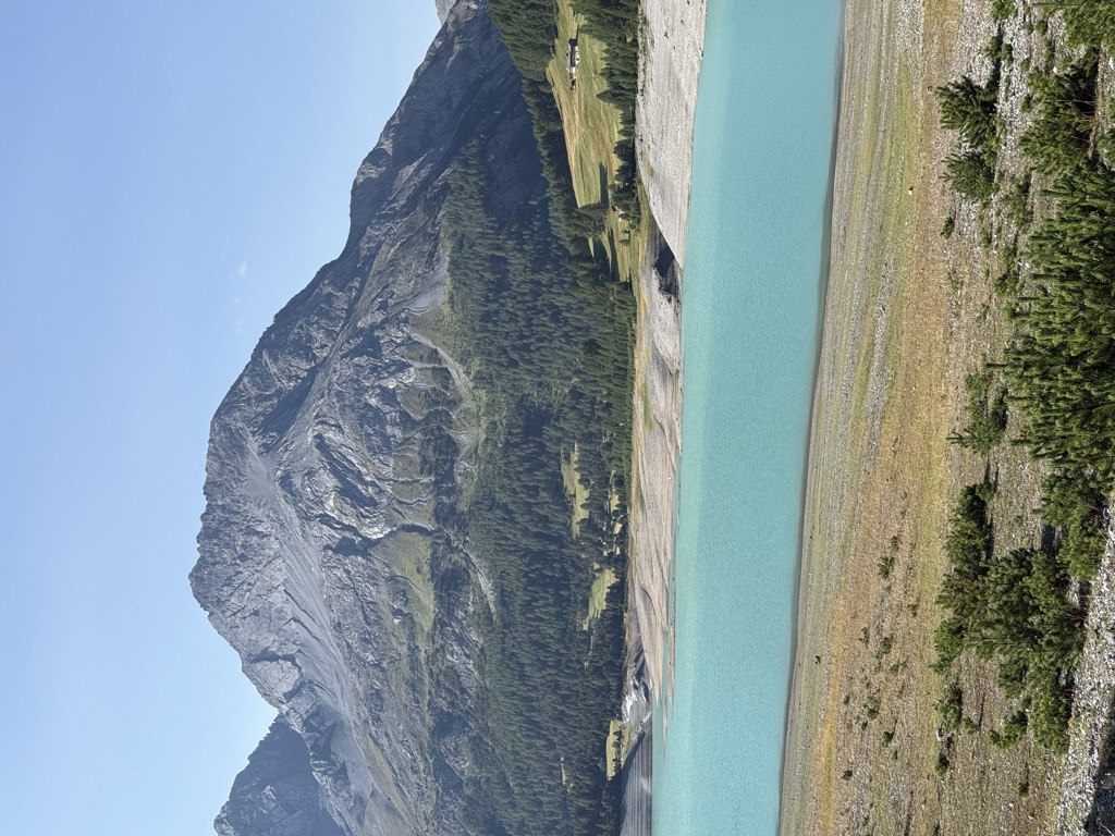 Photo №5 of Lago di San Giacomo