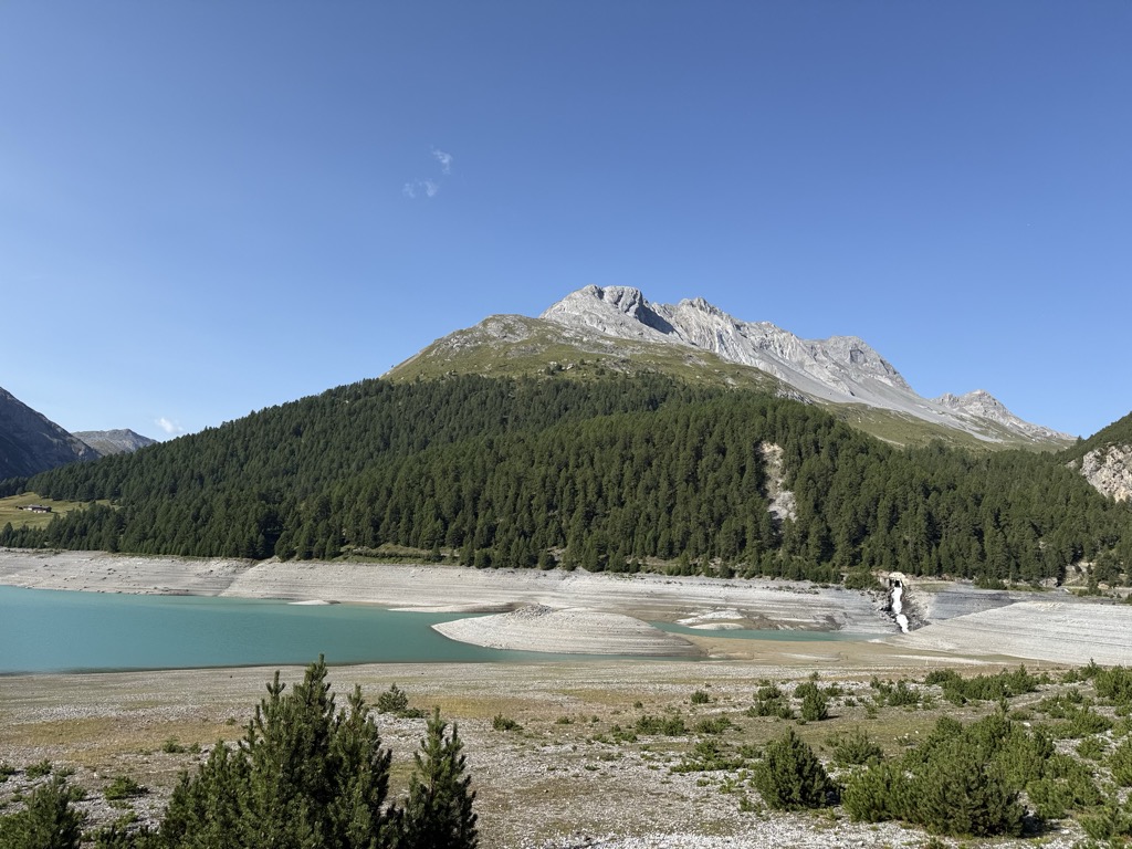 Photo №4 of Lago di San Giacomo