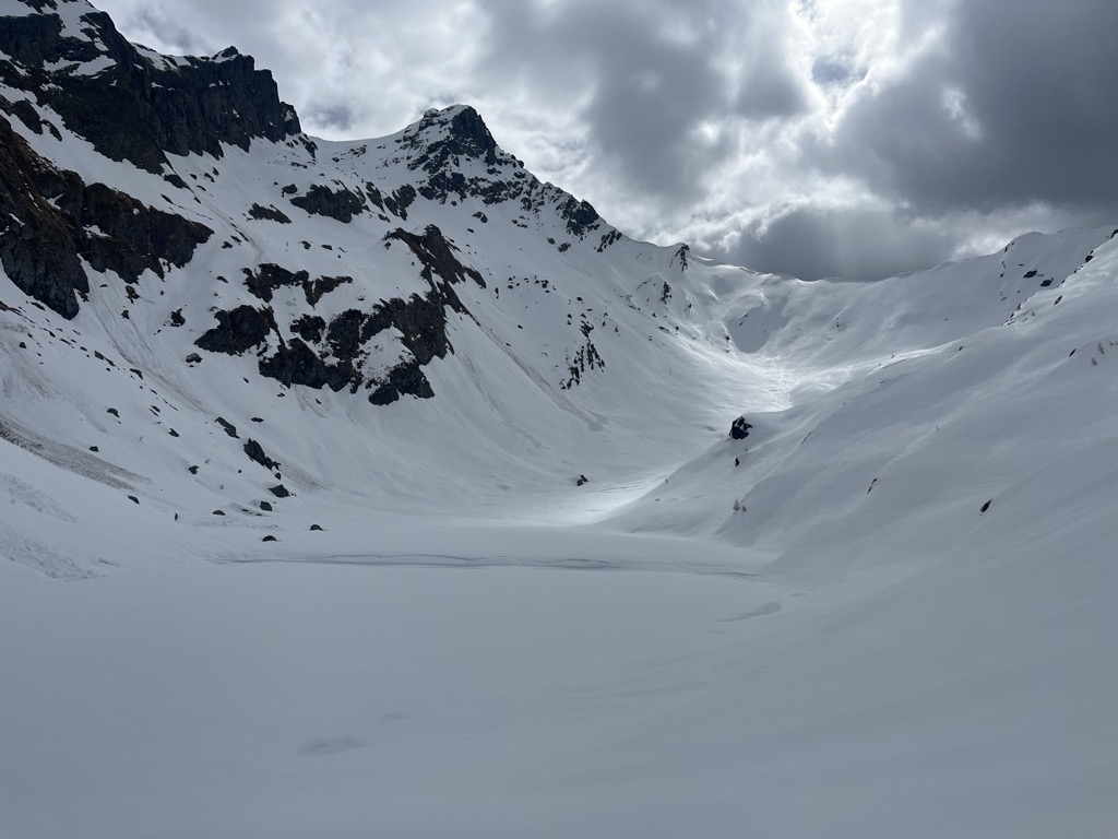 Photo №2 of Lago di Sasso