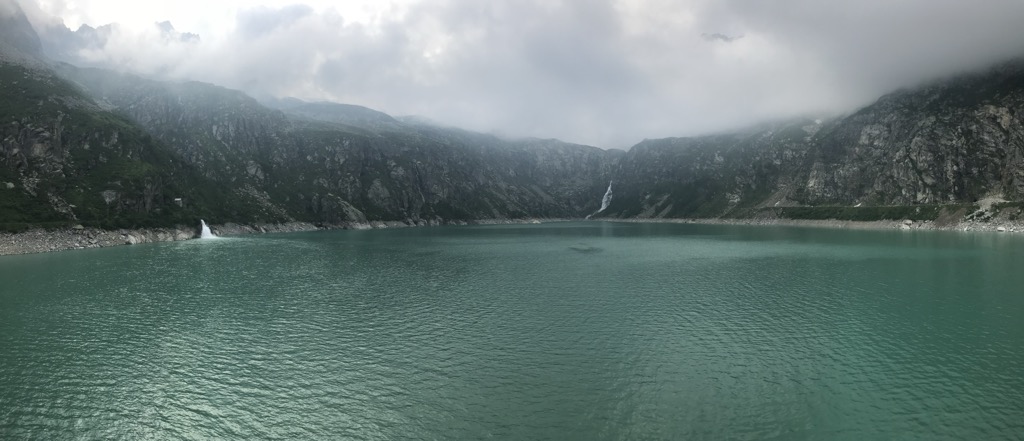 Photo №2 of Lago di Teleccio