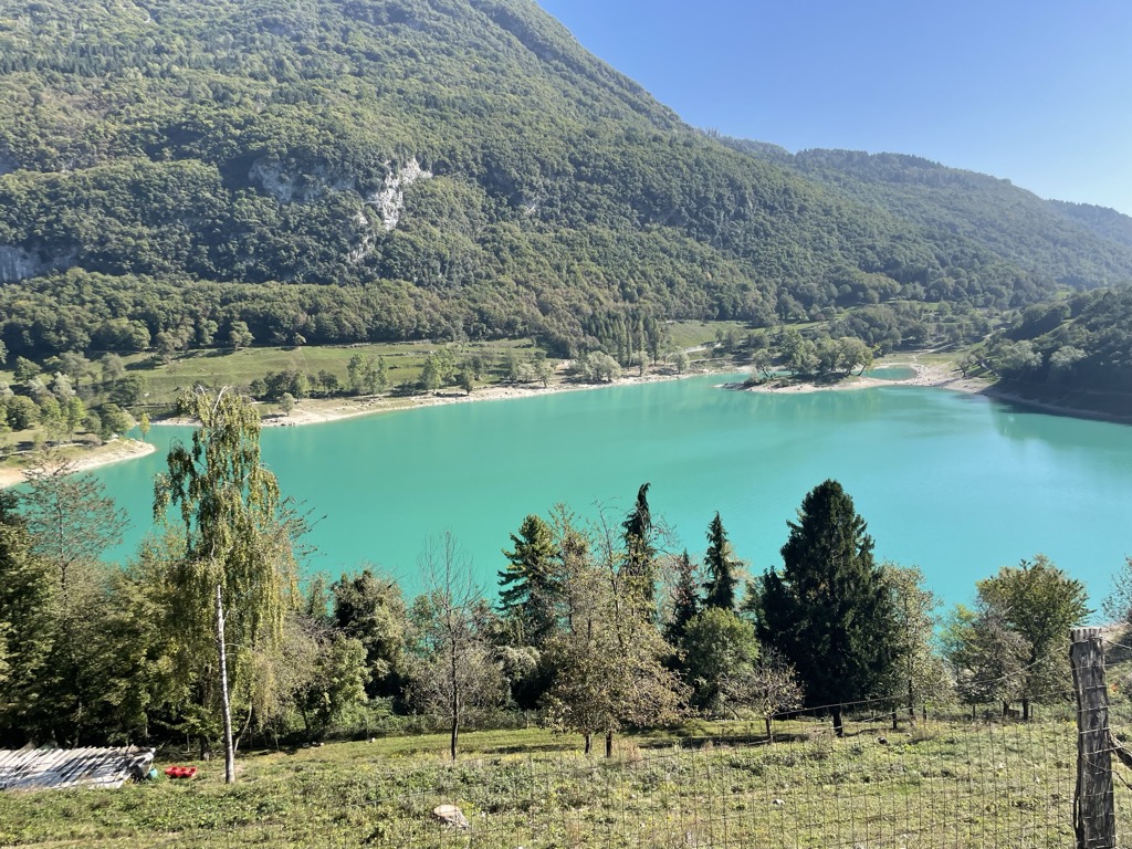 Photo №2 of Lago di Tenno