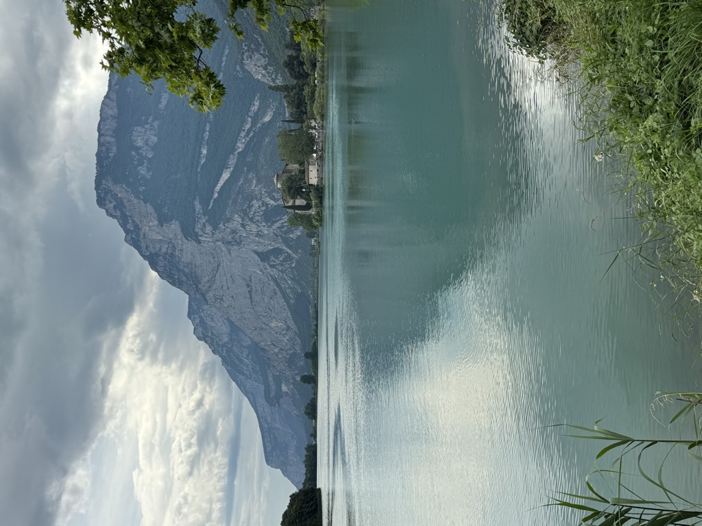 Photo №2 of Lago di Toblino