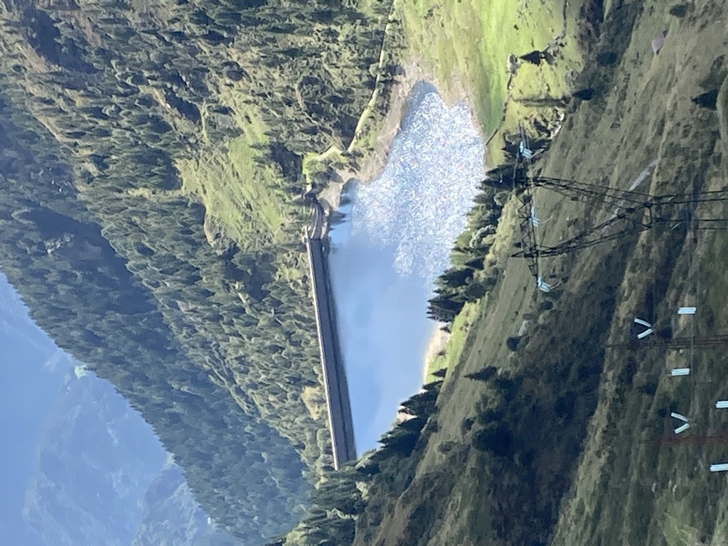 Photo №2 of Lago di Valmora