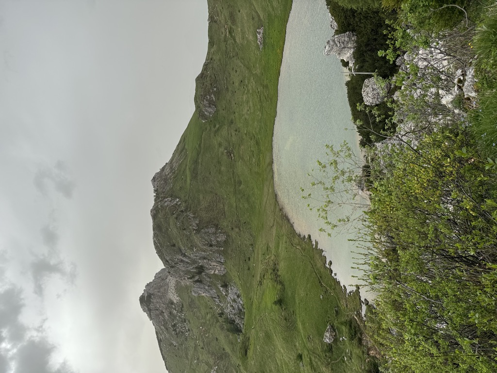 Photo №5 of Lago di Valparola