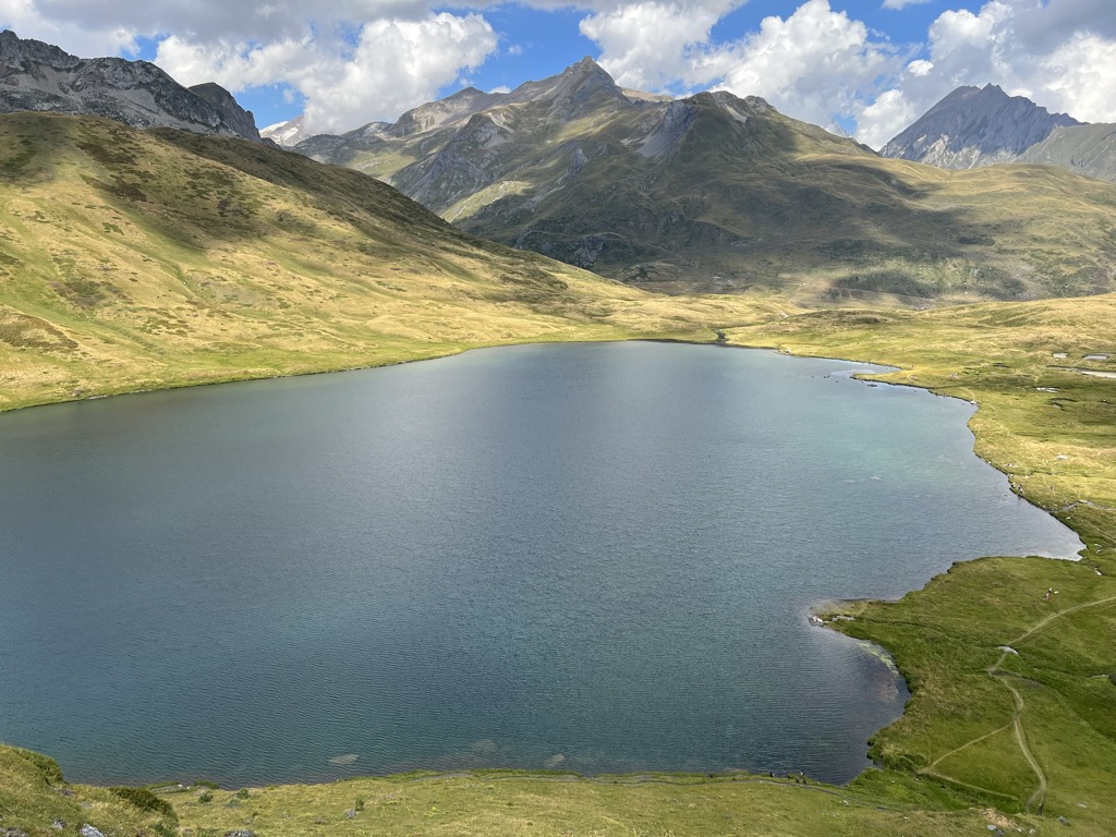Photo №2 of Lago di Verney
