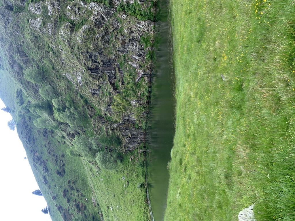 Photo №2 of Lago di Viso