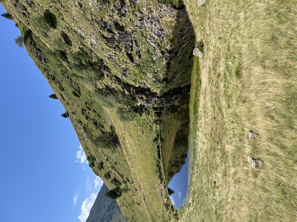 Photo №4 of Lago di Viso