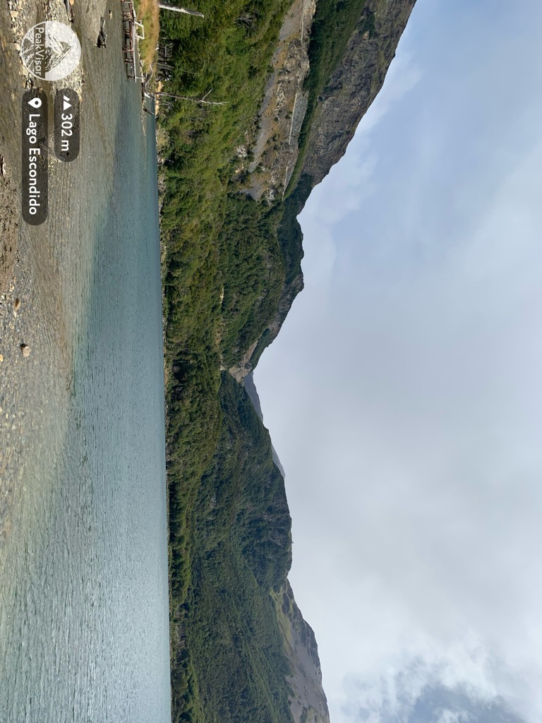 Photo №2 of Lago Escondido