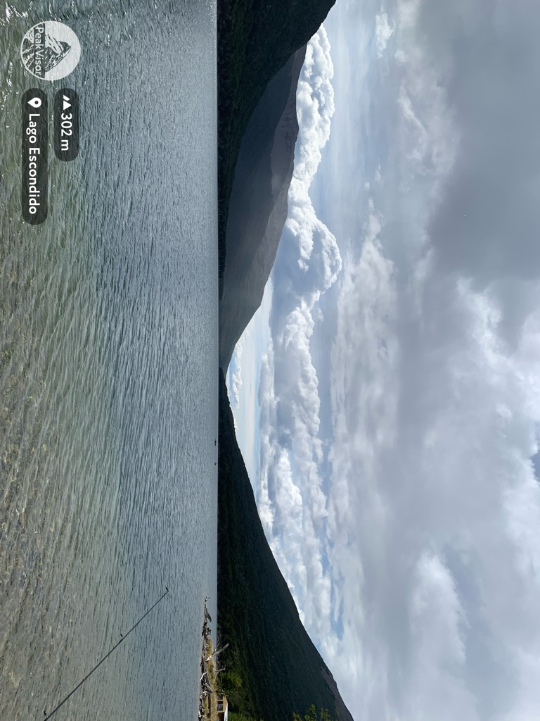 Photo №3 of Lago Escondido