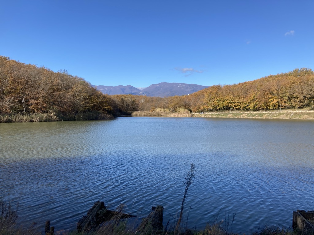 Photo №2 of Lago Farneto