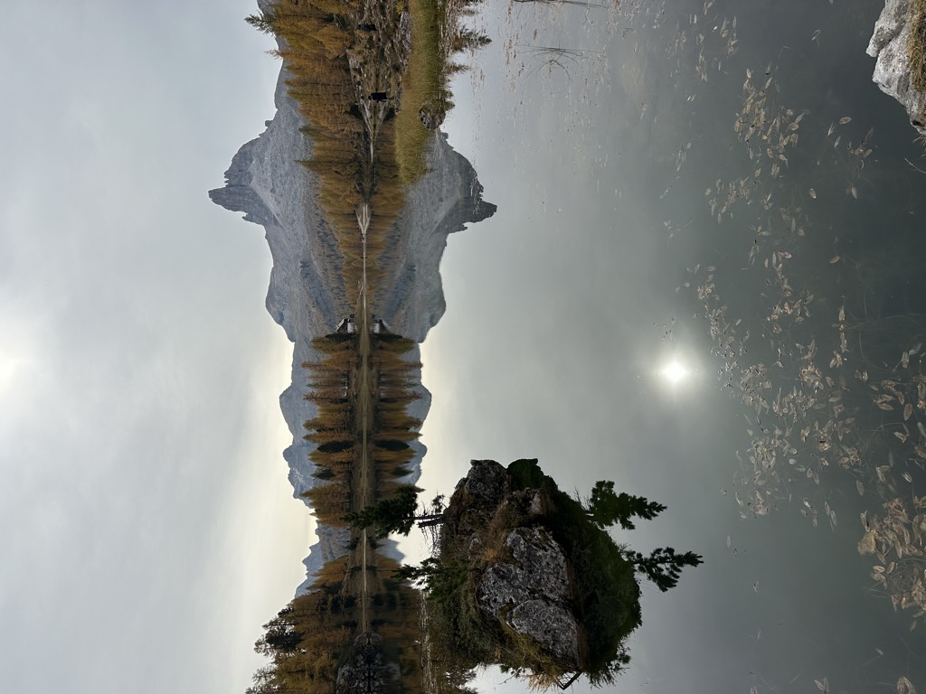 Photo №2 of Lago Fedèra