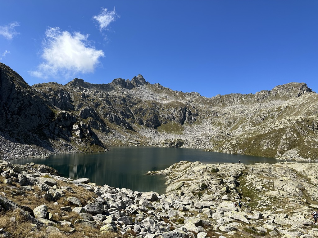 Photo №2 of Lago Gelato
