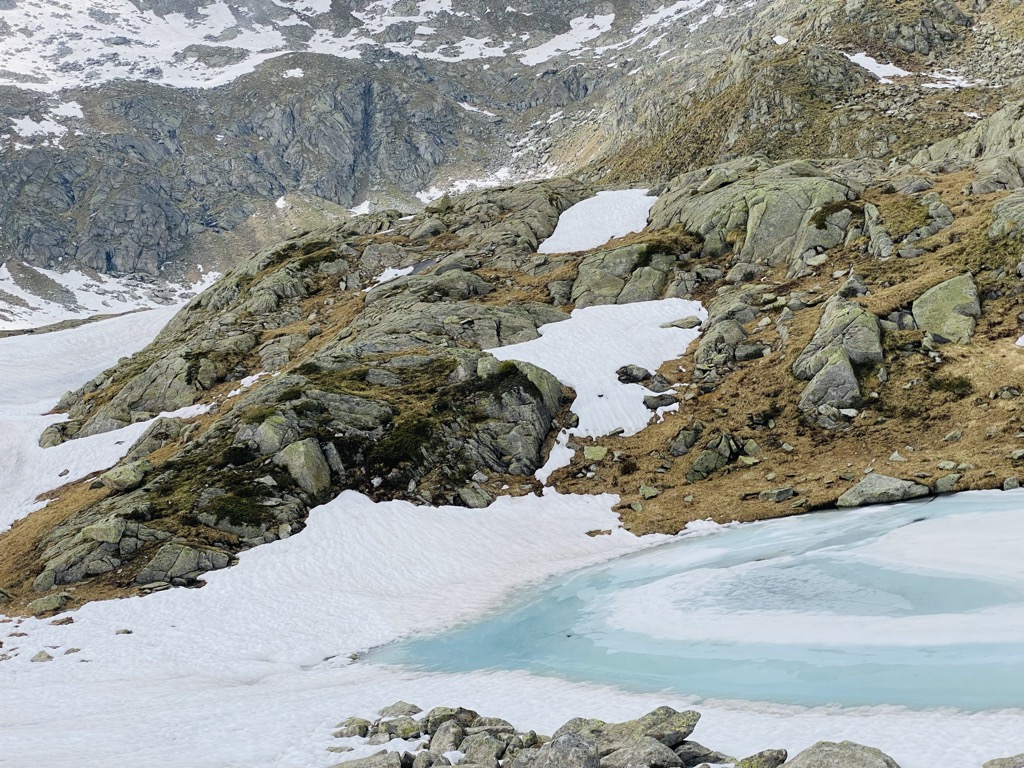 Photo №4 of Lago Gelato