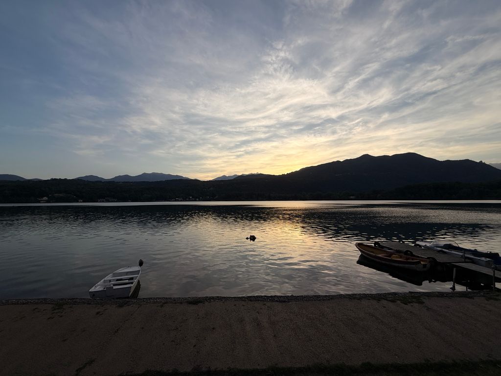 Lago Grande di Avigliana