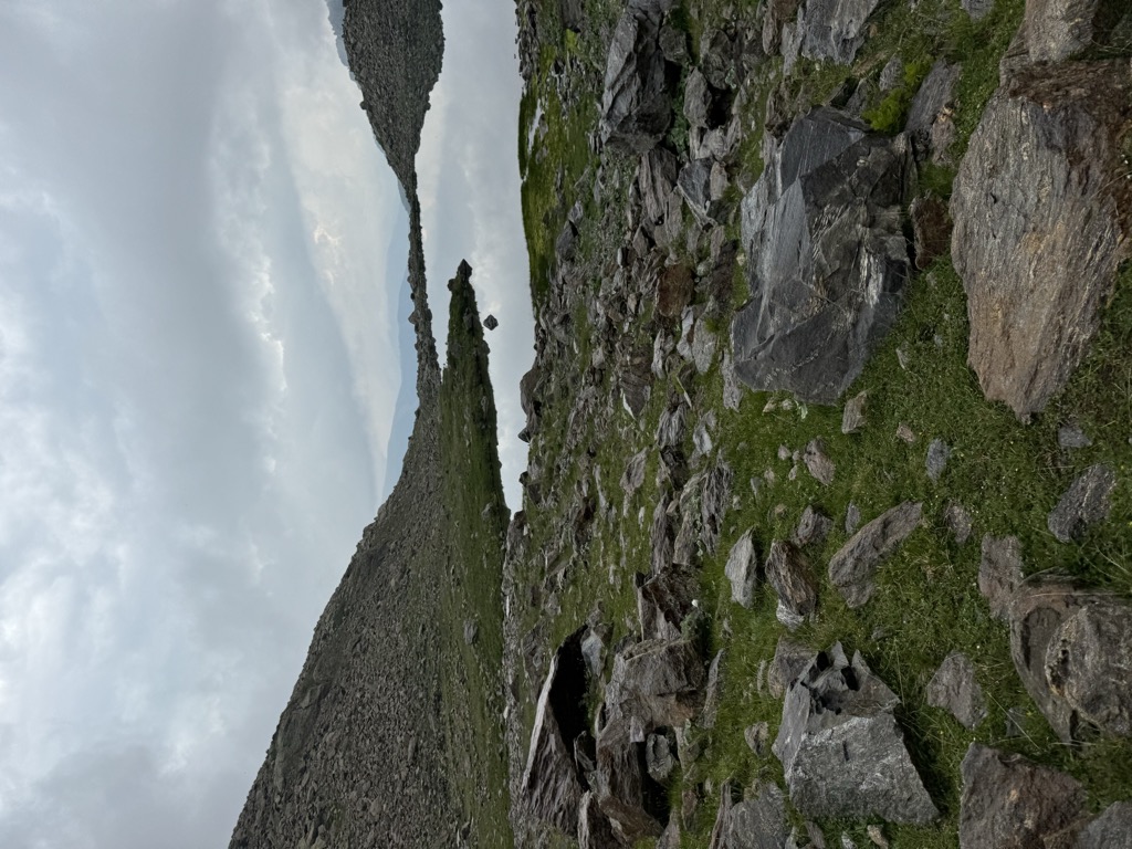 Photo №2 of Lago Ischiator di mezzo