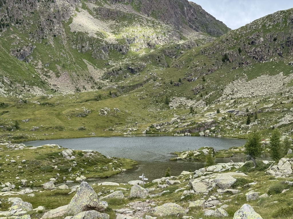 Photo №2 of Lago Juribrutto