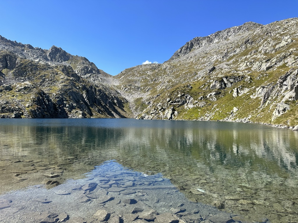Photo №3 of Lago Lambin