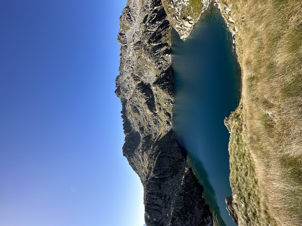 Photo №2 of Lago Lambin