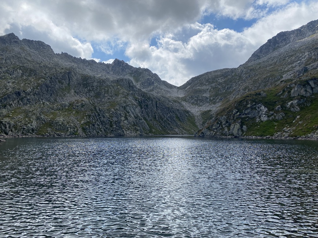 Photo №4 of Lago Lambin
