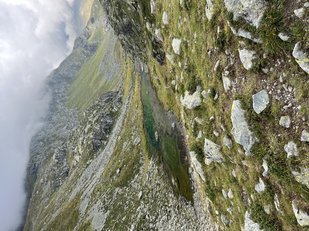 Photo №2 of Lago Lausetto