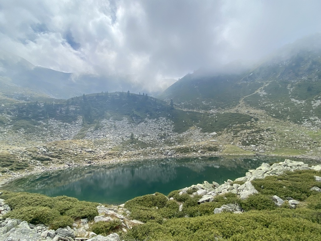 Lago Lauson