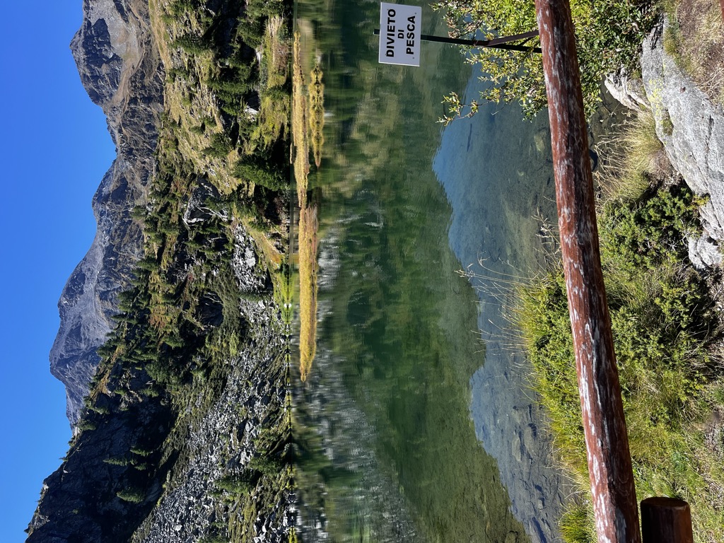 Photo №2 of Lago Layet