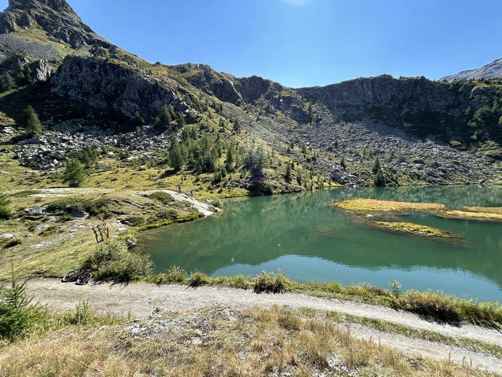 Photo №3 of Lago Layet