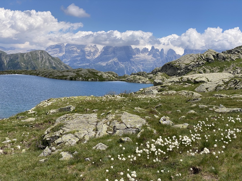 Photo №2 of Lago Nero
