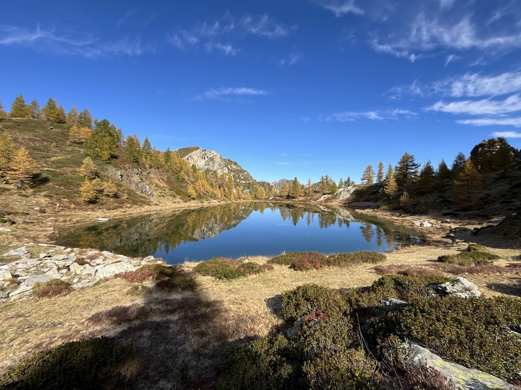 Photo №3 of Lago Nero