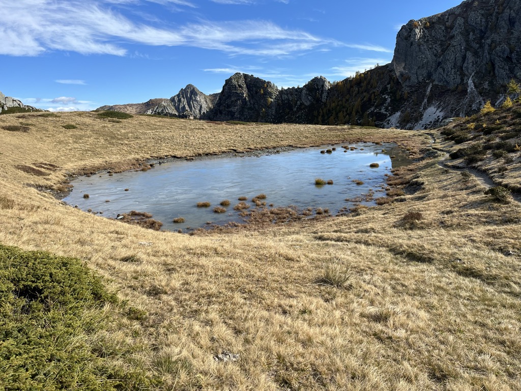 Photo №2 of Lago Nero